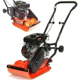 Apex Digital Rüttelplatte 52 kg 8 kN