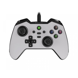 Genesis Mangan 300 Wired Controller - Weiß
