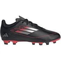 Adidas F50 CLUB FG/MG J für Kinder, schwarz, Gr.