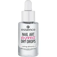 Essence Nail Art Express Dry Drops Top Coat 8 ml