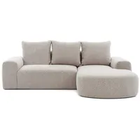 Ecksofa ARES Breite 255 cm MODULAR