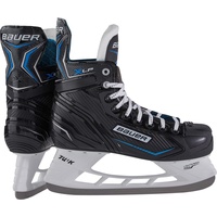 Bauer Herren Hockeyschuhe X-LP Skate schwarz 44