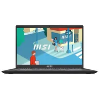 MSI Modern 15 B12MO-851, i5-1235U, 16GB/512GB SSD, 15" FHD Win 11