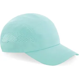 Beechfield Technical Running Cap weiß One Size