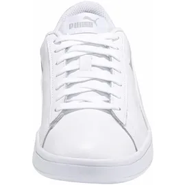 Puma Smash v2 L puma white-puma white 42,5
