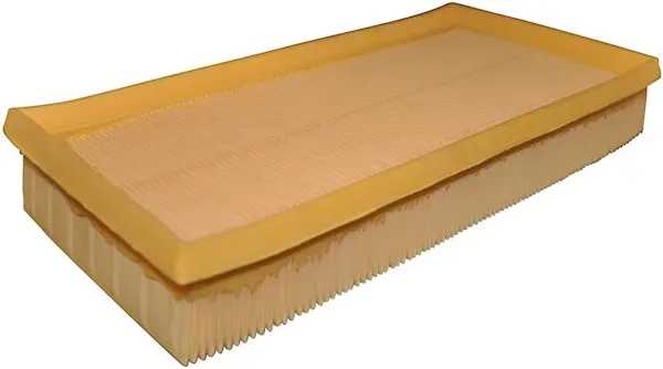 JP GROUP Luftfilter 1118600500 Filtereinsatz 46mm für Citroën RENAULT VW