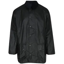 BARBOUR Bristol Wax navy L