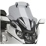 PUIG Tourenscheibe mit Aufsatzspoiler getönt für R1200/1250/K1600