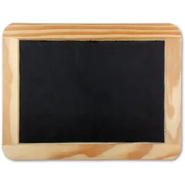 ZJSJRJ Rheita Schiefertafel 19x24cm