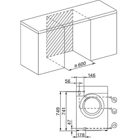 Miele WDD131 WPS