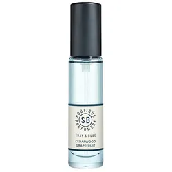 Shay & Blue Cedarwood Grapefruit Eau de Parfum 10 ml