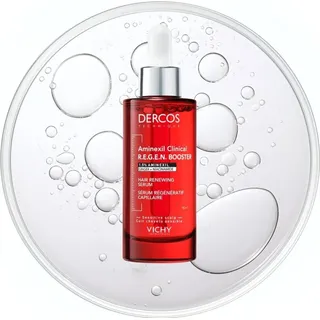 Vichy Dercos Aminexil Clinical R.E.G.E.N. Booster 90 ml