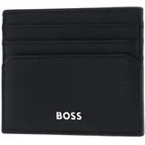 HUGO BOSS Kartenetui schwarz