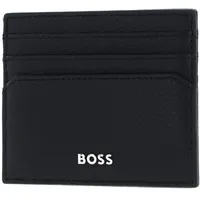 HUGO BOSS Kartenetui schwarz
