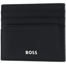 HUGO BOSS Kartenetui schwarz