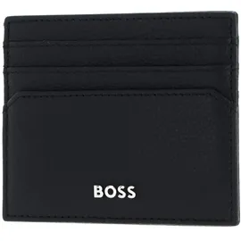 HUGO BOSS Kartenetui schwarz