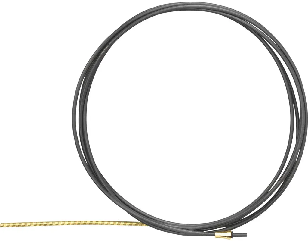BINZEL Kombiseele Kohle PTFE / Messing