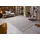 freundin Home Collection HANSE Home Teppich Breeze, rechteckig, Höhe: 8 mm, In-& Outdoor, Wetterfest, Balkon, Garten, Wohnzimmer, Rauten grau 200 cm x 290 cm x 8 mm