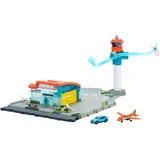 Matchbox Abenteuer Flughafen