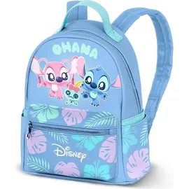 Karactermania Disney Stitch backpack 25cm