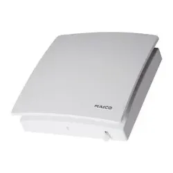 MAICO 0152.0087 Zu- und Abluftventil AZV 100 einstellbar, mit G2-Filter, DN 100 01520087