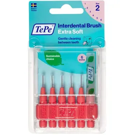 TePe Interdentalbürste x-weich 0,5 mm 6 St.