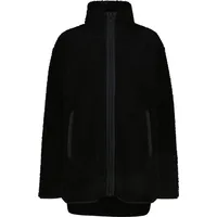 CMP Damen Midlayer, schwarz - D36