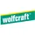 WOLFCRAFT Spanntisch Stahl 680x700x950mm Schwarz/Silber