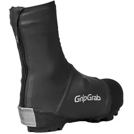 GripGrab PACR Wasserdichte Gravel Überschuhe Schwarz 40-41