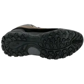 LICO Milan Herren Schwarz/Grau/Rot 49