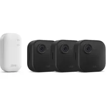 Blink Outdoor 4 3-Kamera System