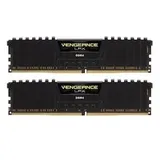 Corsair Vengeance LPX schwarz DDR4-3600 RAM CL18 Speicher Kit
