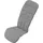 Thule Seat Liner Sitzauflage Gray Melange