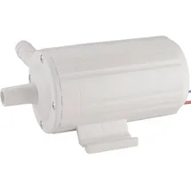 BARWIG Niedervolt-Durchlaufpumpe 1200 l/h Typ 02