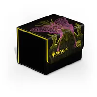 Ultimate Guard Sidewinder 100+ Xenoskin Magic: The Gathering Duskmourn: