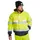 PORTWEST Beanie Schwarz