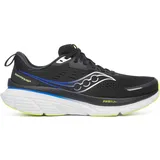 Saucony Guide 18 Herren Laufschuhe (Schwarz 11 45 EU) Laufschuhe