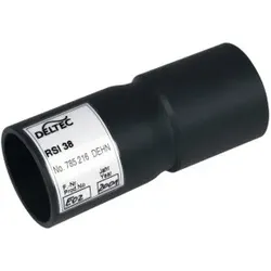 Dehn 785216 Reduzierstück f.Saugschlauchadapter NS/MS f.Schlauchdurchmesser 38 mm RSI 38 RSI38