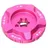 Oak Oberkappe One Size Pink