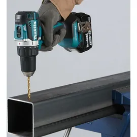 Makita DDF484RTJ inkl. 2 x 5,0 Ah + Koffer