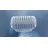 Braun Schutzkappe Series 5 transparent