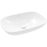 Villeroy & Boch Loop & Friends Aufsatzwaschtisch 4A4901R1