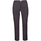 sheego Chinohose grau 84