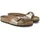 Birkenstock Madrid Birko-Flor schmal graceful taupe 37