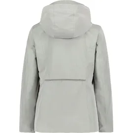 GIL BRET Sommerjacke mit abnehmbarer Kapuze in Tea | Gr.: 38
