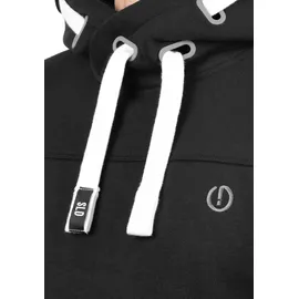 !Solid Hoodie SDBenjamin Kapuzensweatshirt Schwarz M