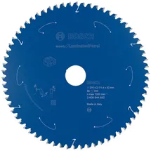 Bosch Kreissägeblatt Expert for Laminated Panel Ø 216mm 66Z