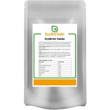 Erythritol Vanille | Süßungsmittel | Vanille Geschmack | Buxtrade | Verschiedene Mengen (4x 500g)