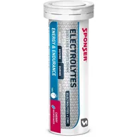 Sponser Electrolytes Cherry Brausetabletten 10 Stück