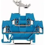 WAGO GmbH Co. KG Doppelstockklemme 280-529